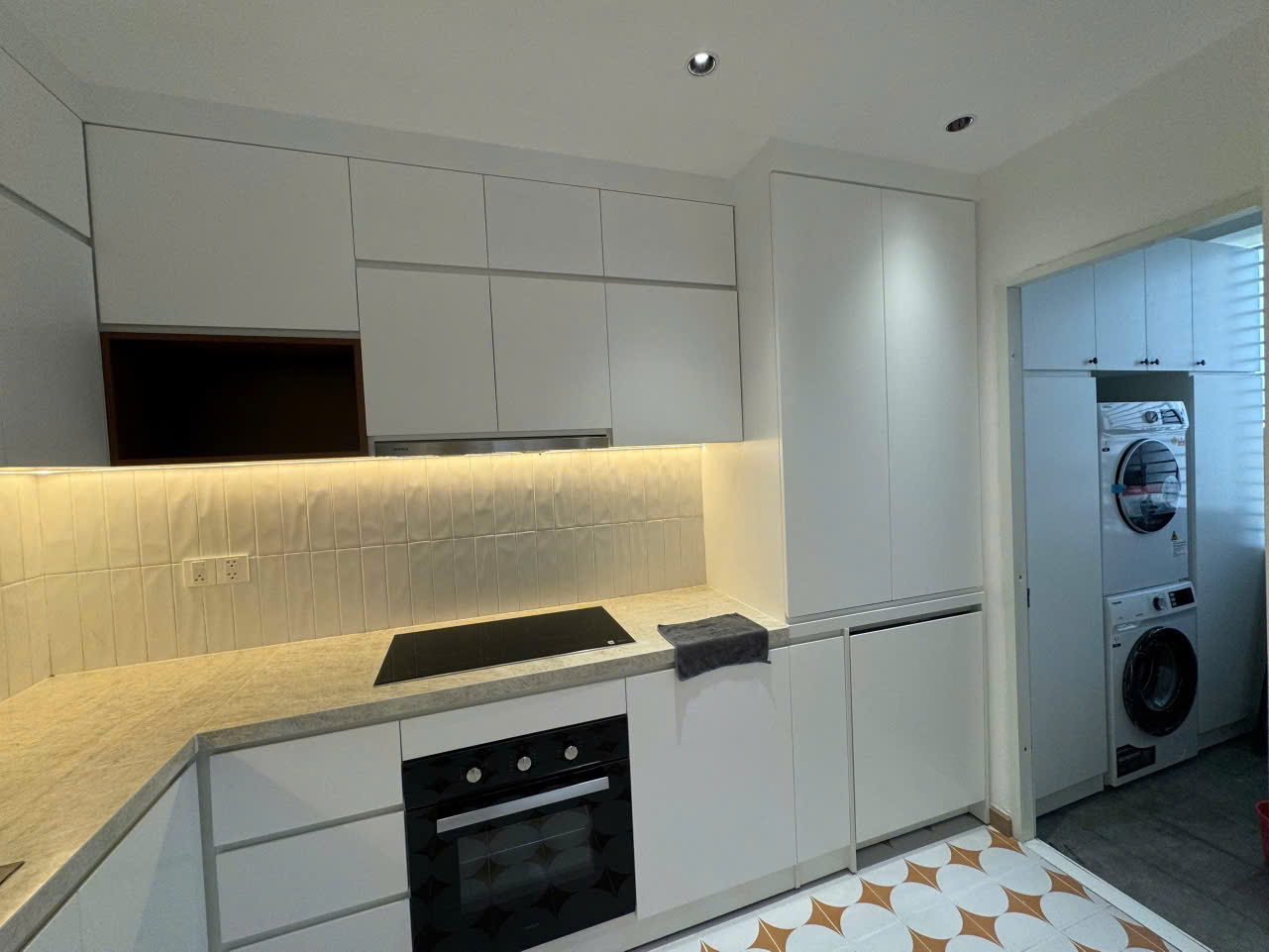 Bán Căn Hộ Cảnh Viên 1 Phú Mỹ Hưng 3PN View Công Viên
